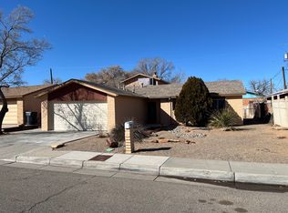 4617 Pedroncelli Ct NW, Albuquerque, NM 87107