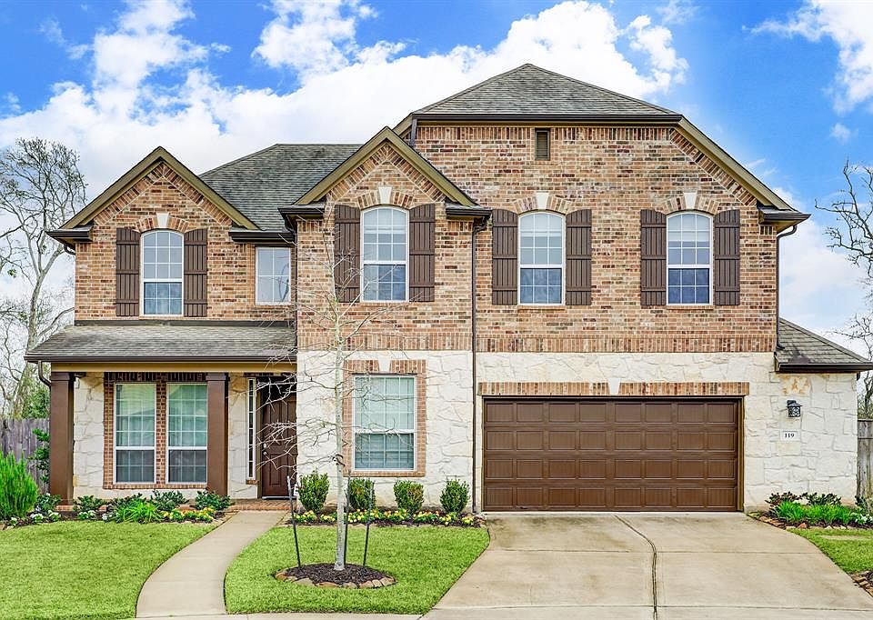 1st image of 119 Ember Branch Dr