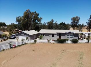 3261 E Calimyrna Rd, Acampo, CA 95220
