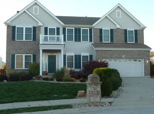 1735 Naughton Way, Swansea, IL