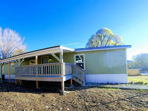 508 Box Elder Avenue, Paonia, CO 81428