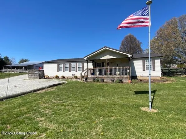 1670 Sullivan Ln, Bardstown, KY 40004