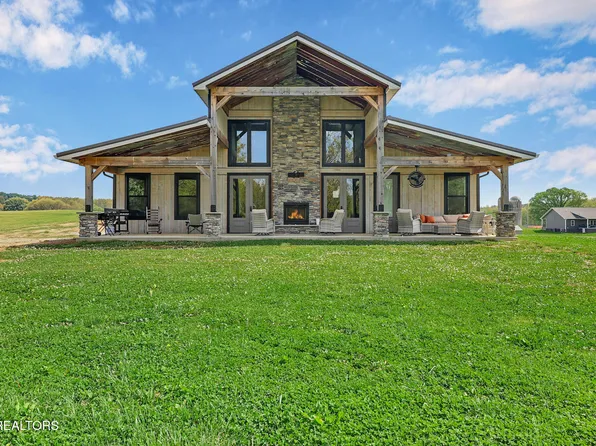 4007 Highway 70 N, Crossville, TN 38571