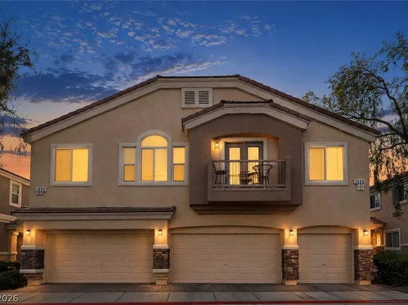 1080 Slate Crossing Ln Unit 3, Henderson, NV 89002