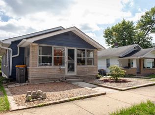 605 W Dodds St, Bloomington, IN 47403