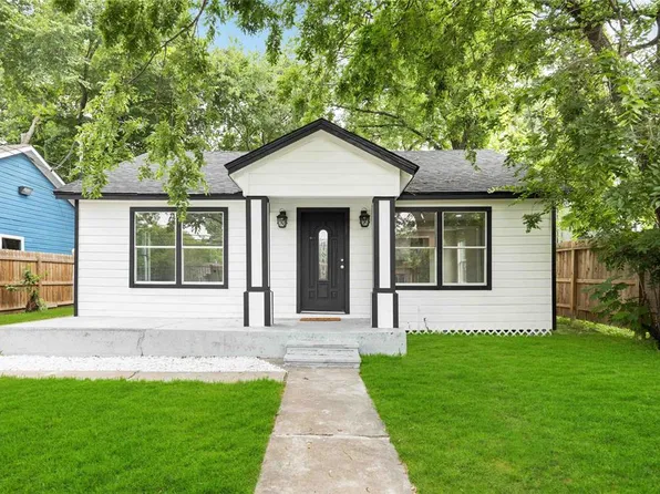 310 E Whitney Street, Houston, TX 77022