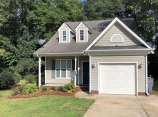 632 Wilora Landing Rd, Charlotte, NC 28212