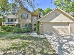 20115 Glen Breeze Ct, Humble, TX 77346