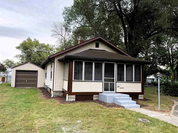 813 N Broadway St, Havana, IL 62644