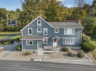 23 S Creek Road, Staatsburg, NY 12580