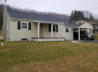 735 Frost Hollow Rd, Easton, PA 18040