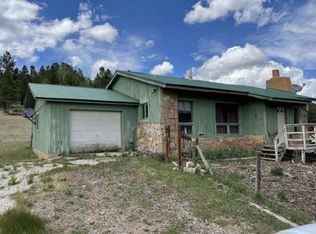 21 Martinez Way, Angel Fire, NM 87710