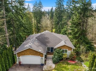 23802 E Lake Kayak Drive, Monroe, WA