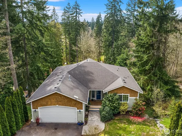 23802 E Lake Kayak Drive, Monroe, WA 98272