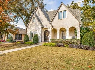 5521 Goodwin Ave, Dallas, TX 75206