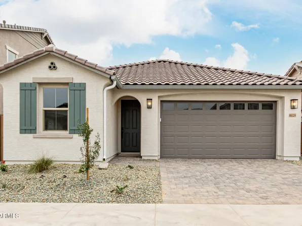 8029 W GRANADA Road, Phoenix, AZ 85035