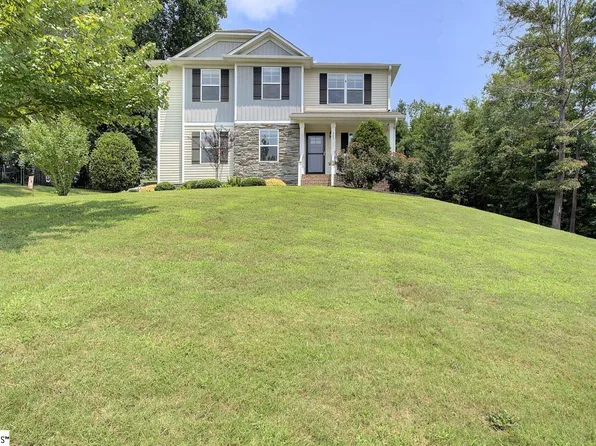 209 Montague Dr, Easley, SC 29640