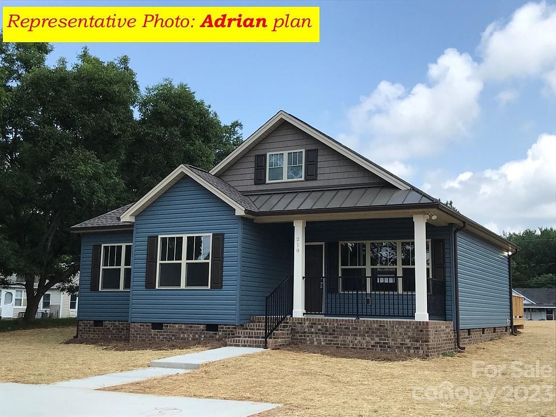 705 Dalton Creek Ln, Stanley, NC 28164 MLS 4092904 Zillow