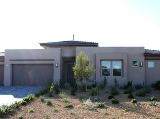 4887 N Tee Pee Ln, Las Vegas, NV 89149