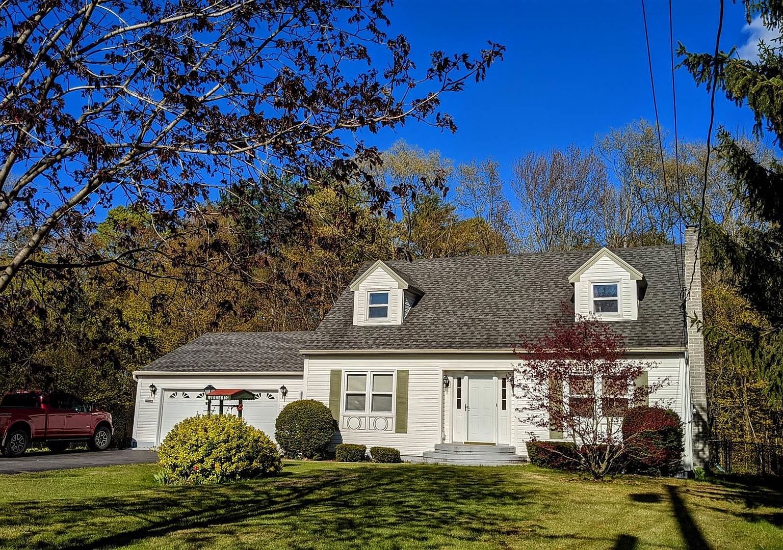 522 Gansevoort Rd, Fort Edward, NY 12828 Zillow