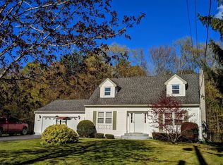 522 Gansevoort Rd, Fort Edward, NY 12828