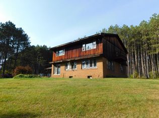 N9142 Cth O, Tomahawk, WI 54487