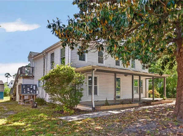 1407 Back Creek Rd, Seaford, VA 23696