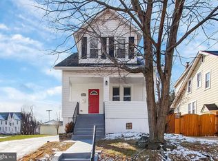 3213 Mary Ave, Baltimore, MD 21214