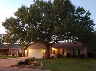 4018 Craig Dr, Abilene, TX 79606