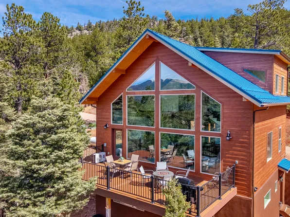 75 Emerald Ln, La Veta, CO 81055