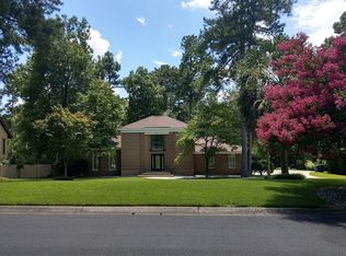 268 Willow Lake Dr, Aiken, SC 29803