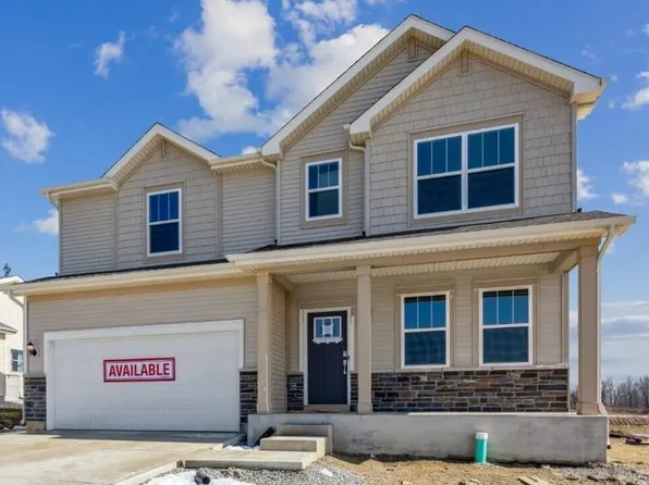 6547 Thoreau Dr, Portage, IN 46368