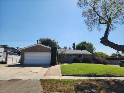 1370 S Oriole St, Anaheim, CA, 92804