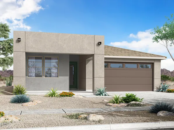 3867 S 241ST Lane, Buckeye, AZ 85326