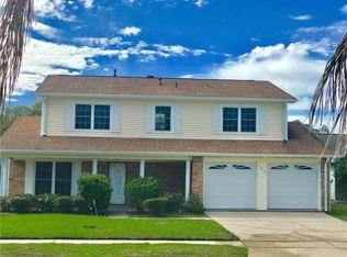 732 Eton Ct, Gretna, LA 70056