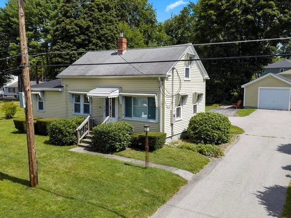 3 Prospect Ave, Dudley, MA 01571