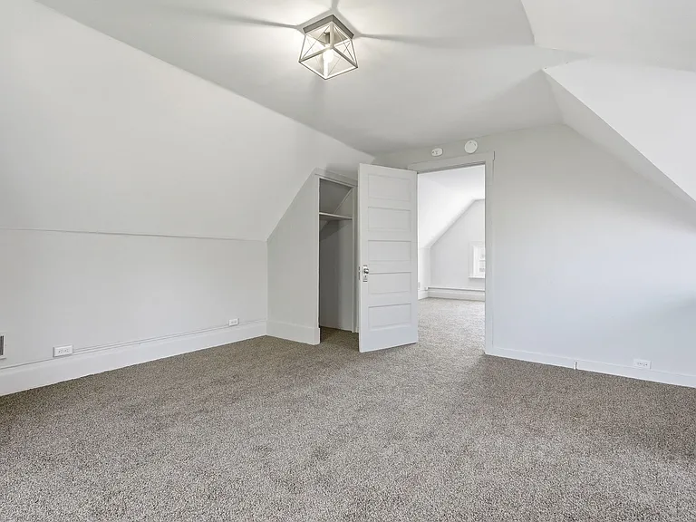 3rd Bedroom