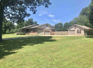 1401 W Unity Rd, Paragould, AR 72450