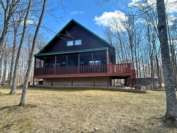 2697 28th Street, Birchwood, WI 54817