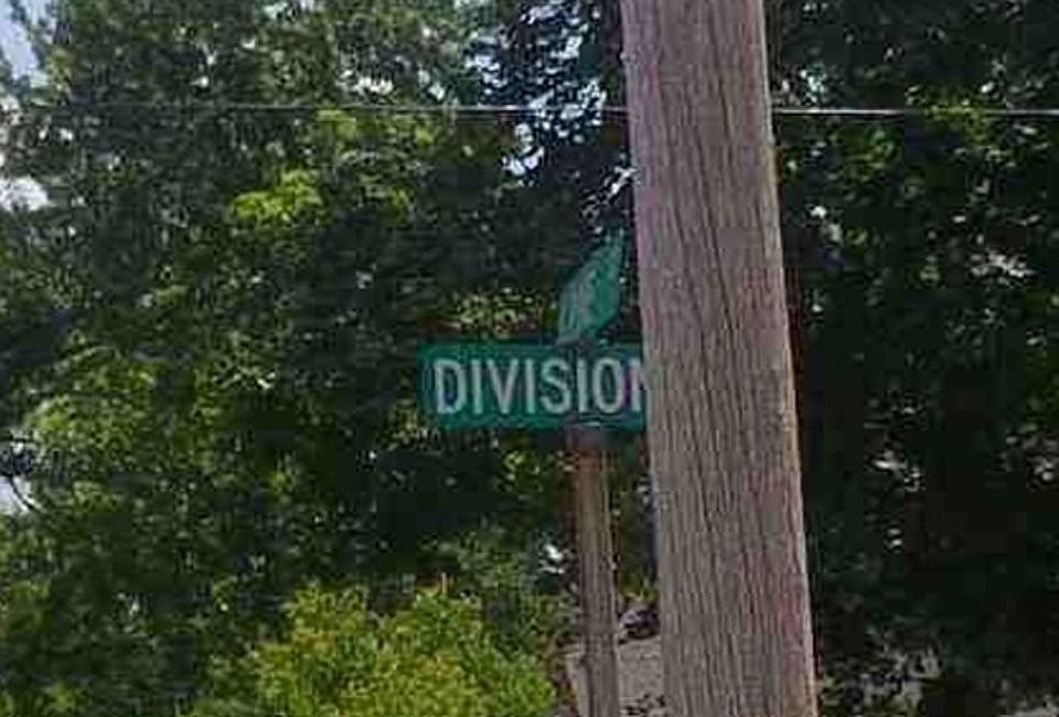 Exterior Address Verification