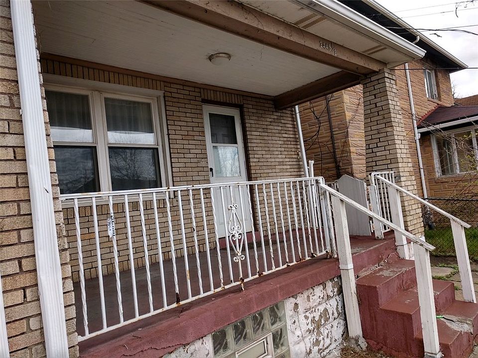 1st image of 2445 1/2S S Braddock Ave