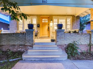 860 Adams St, Denver, CO 80206