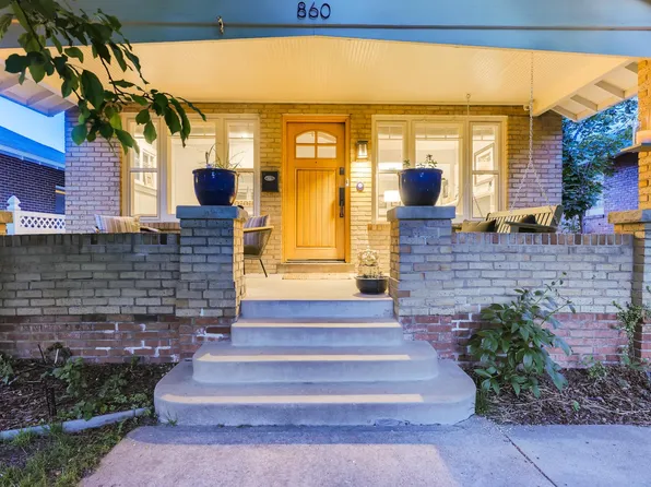 860 Adams St, Denver, CO 80206