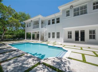 Cutler Oaks Estates, Coral Gables, FL 33156