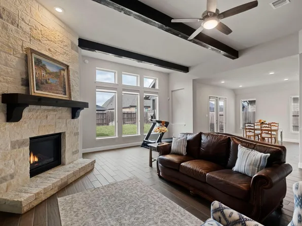 19314 Trotting Green Trl, Tomball, TX 77377