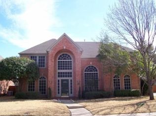 6536 Grovewood Dr, Plano, TX 75023