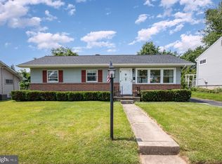 7612 Perring Ter, Parkville, MD 21234