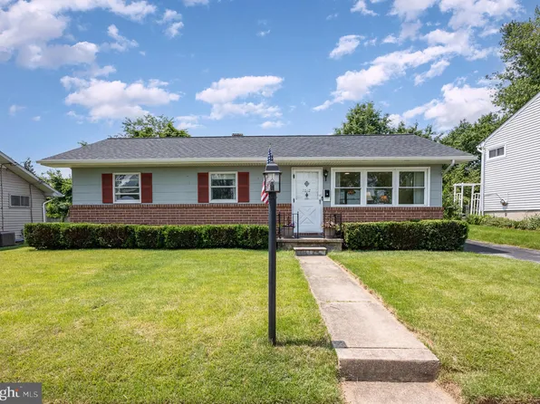 7612 Perring Ter, Parkville, MD 21234