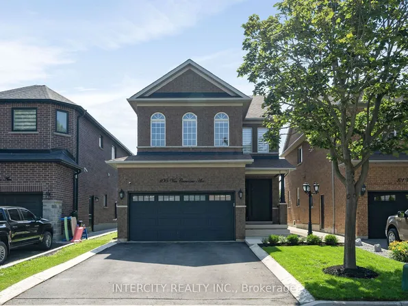 105 Via Carmine Ave, Vaughan, ON L4H 1Z9
