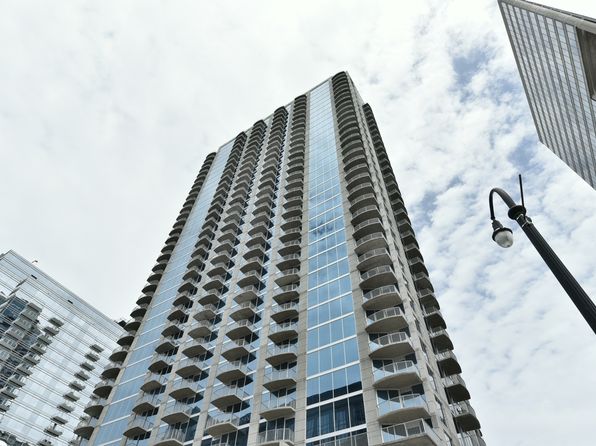 400 W Peachtree St NW Unit 711